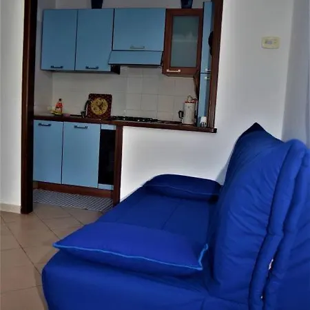 Apartamento Romeo -