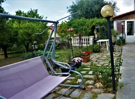 Romeo - Apartment Sanremo