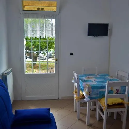 Апартаменты Romeo - *