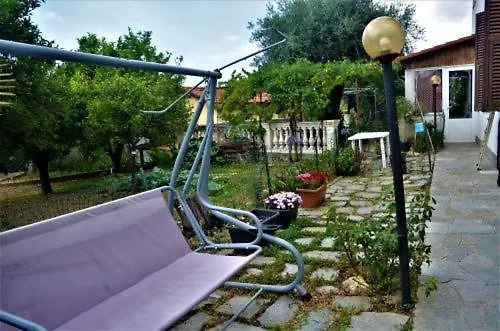 Romeo - Апартаменты Санремо